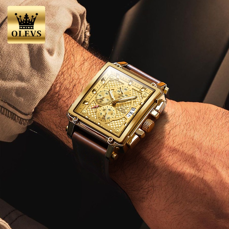 Relojes de hombre de la marca  - Jewelry Inspired Watches reseña y precio