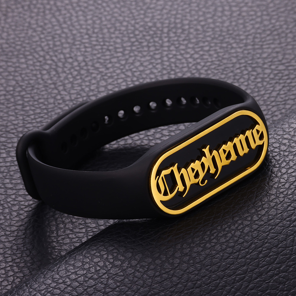 1 Uds. Pulsera con nombre pers - Jewelry Watches For Women reseña y precio