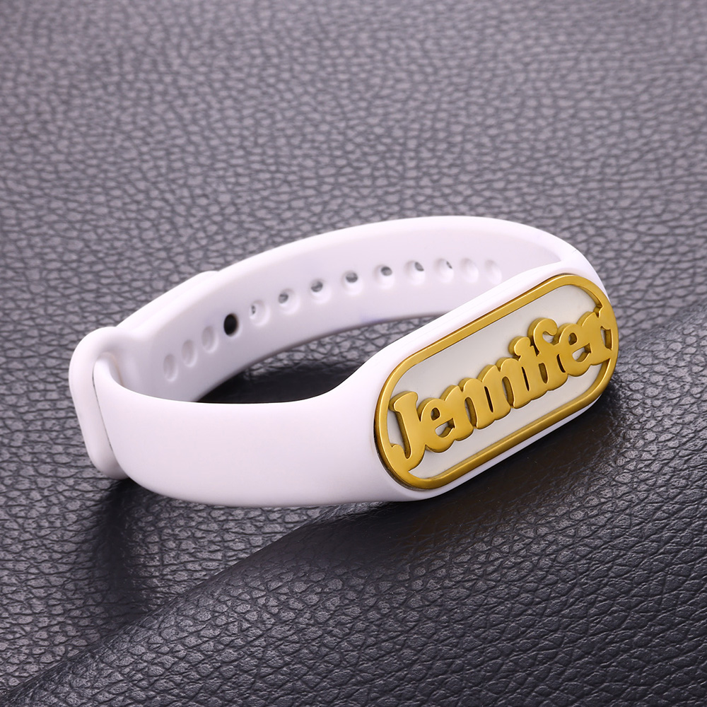 1 Uds. Pulsera con nombre pers - Jewelry Watches For Women reseña y precio